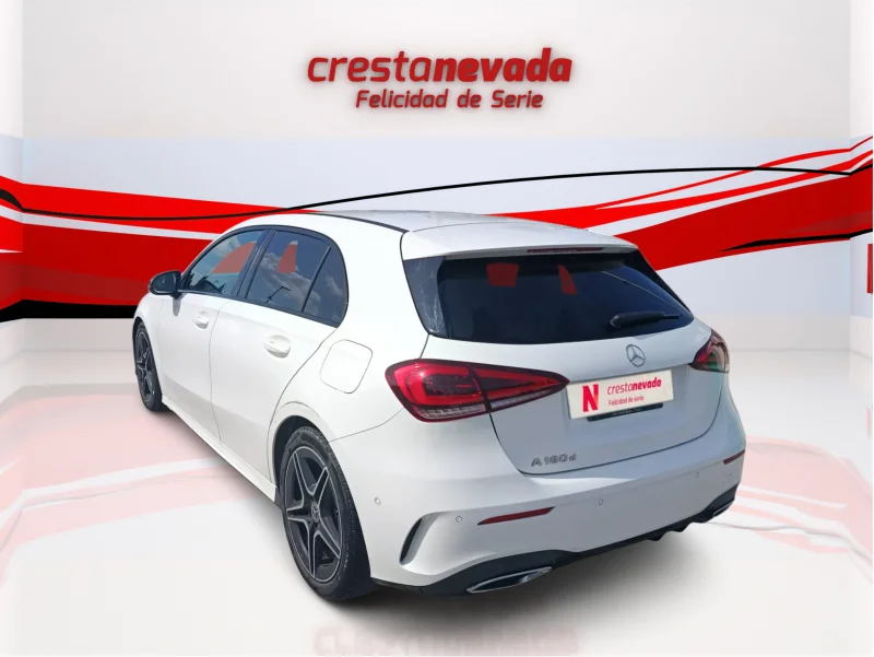 Imagen de mercedes-benz Clase A