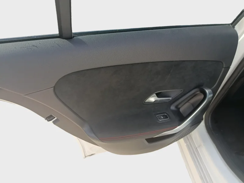 Imagen de mercedes-benz Clase A