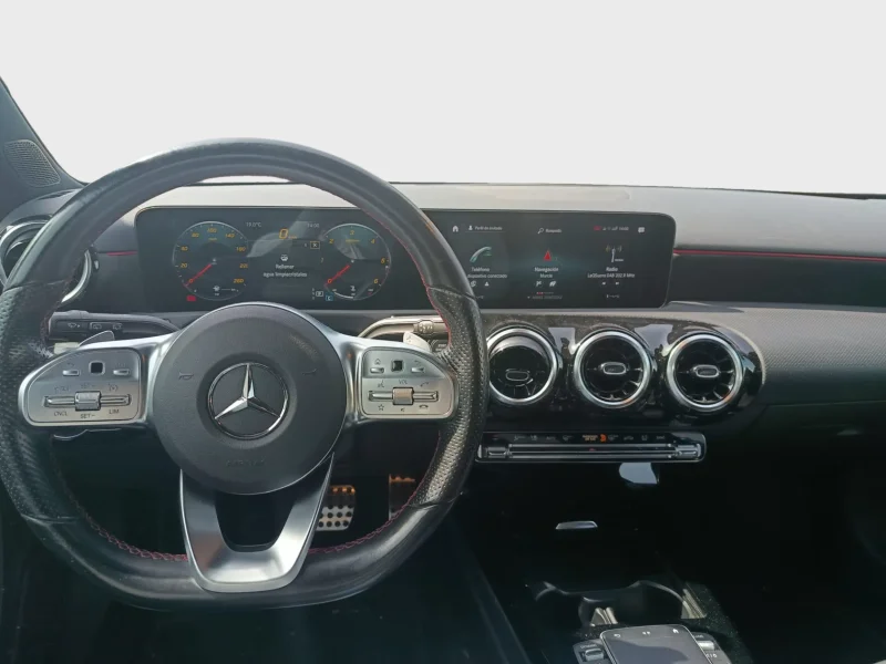 Imagen de mercedes-benz Clase A