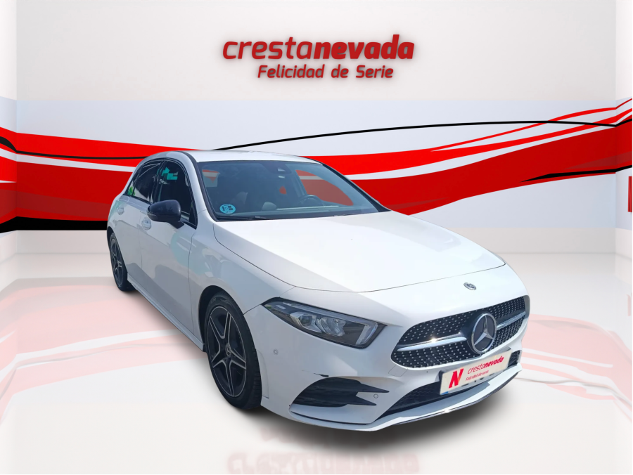 Imagen de mercedes-benz Clase A