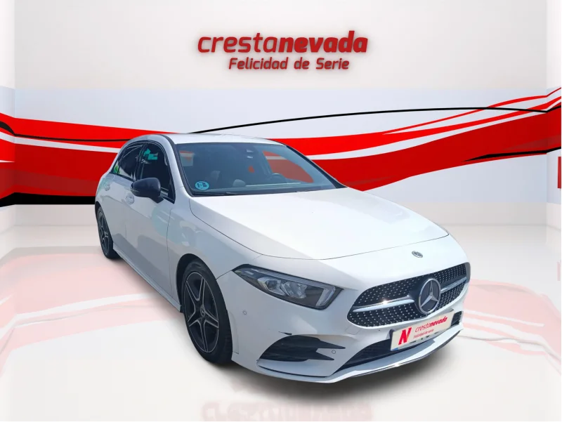 Imagen de mercedes-benz Clase A