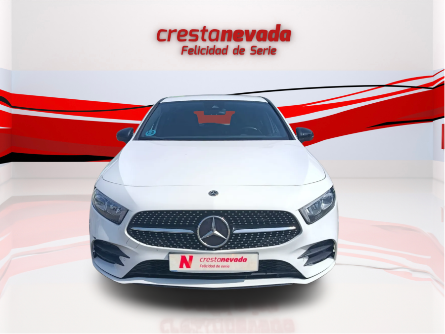Imagen de mercedes-benz Clase A