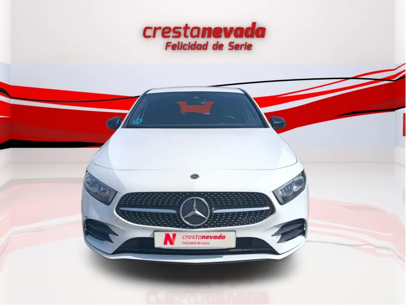 Imagen de mercedes-benz Clase A