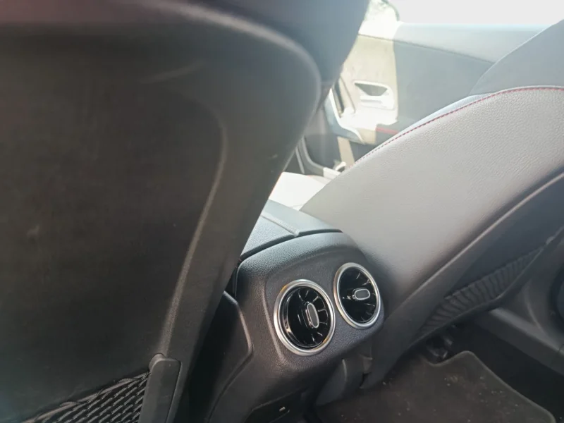 Imagen de mercedes-benz Clase A