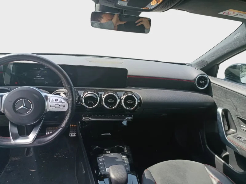 Imagen de mercedes-benz Clase A