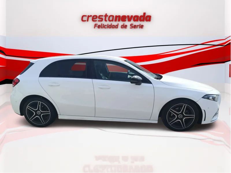 Imagen de mercedes-benz Clase A