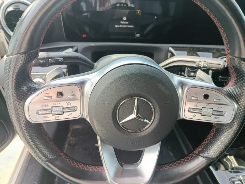 Imagen de mercedes-benz Clase A