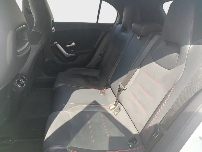 Imagen de mercedes-benz Clase A