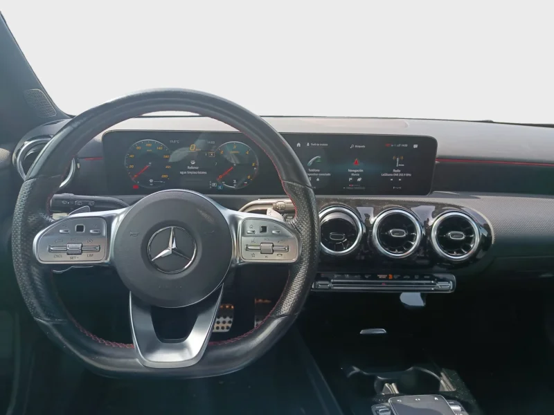 Imagen de mercedes-benz Clase A