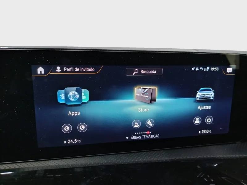 Imagen de mercedes-benz Clase A