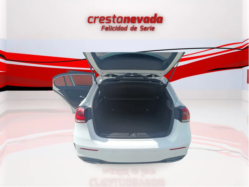 Imagen de mercedes-benz Clase A