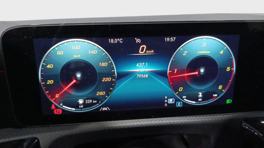 Imagen de mercedes-benz Clase A