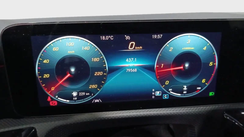 Imagen de mercedes-benz Clase A