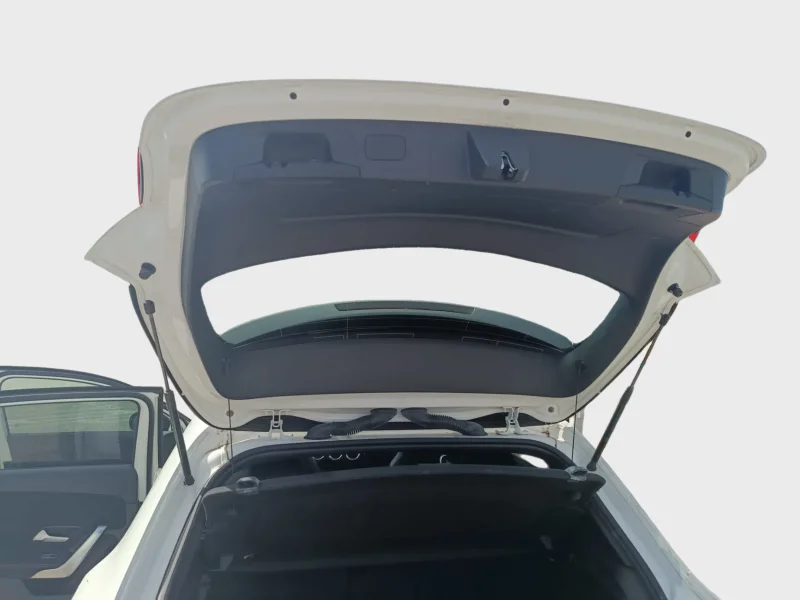 Imagen de mercedes-benz Clase A