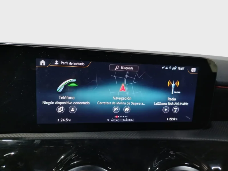 Imagen de mercedes-benz Clase A