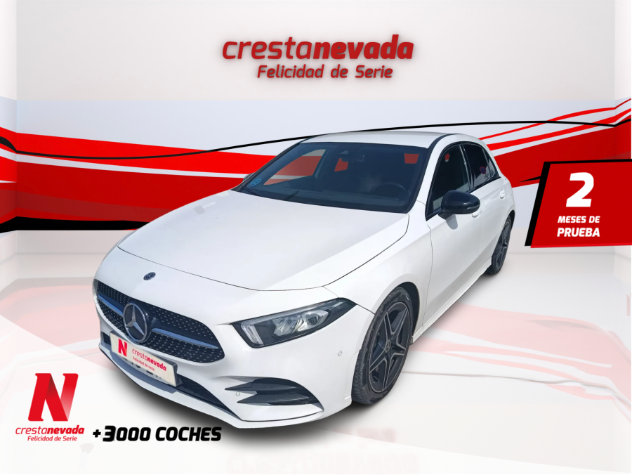 Imagen de mercedes-benz Clase A