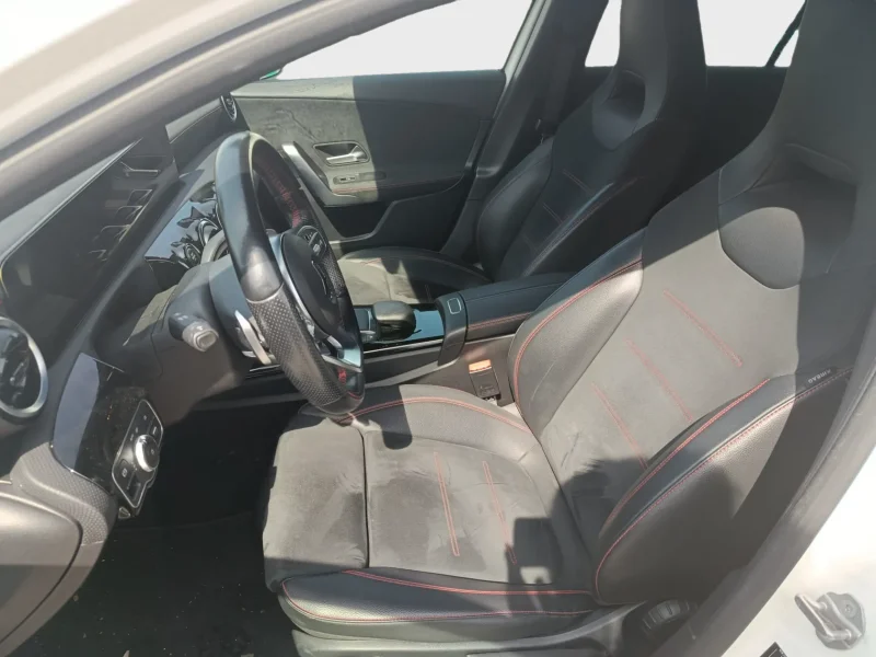 Imagen de mercedes-benz Clase A