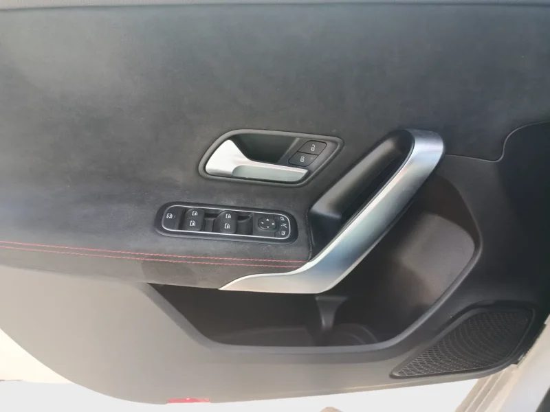 Imagen de mercedes-benz Clase A