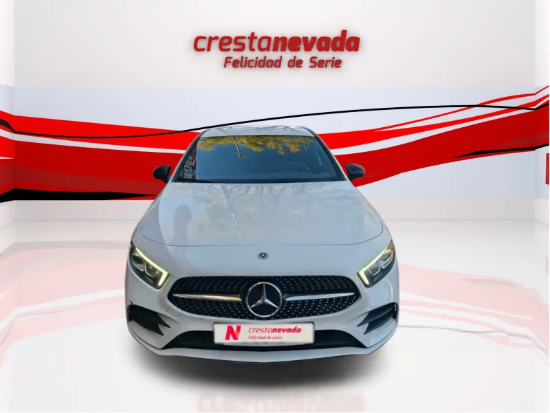 Imagen de mercedes-benz Clase A