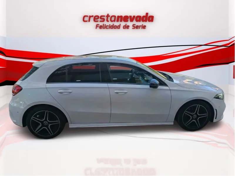 Imagen de mercedes-benz Clase A