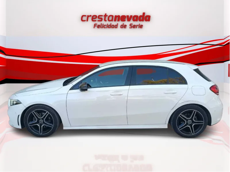 Imagen de mercedes-benz Clase A