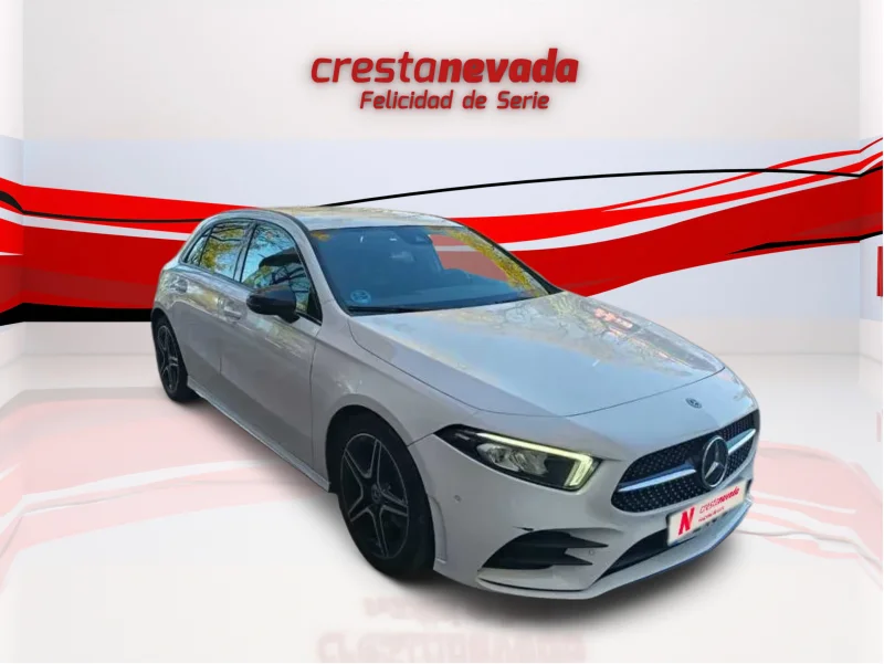 Imagen de mercedes-benz Clase A