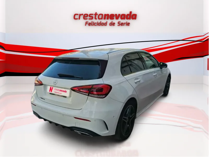 Imagen de mercedes-benz Clase A