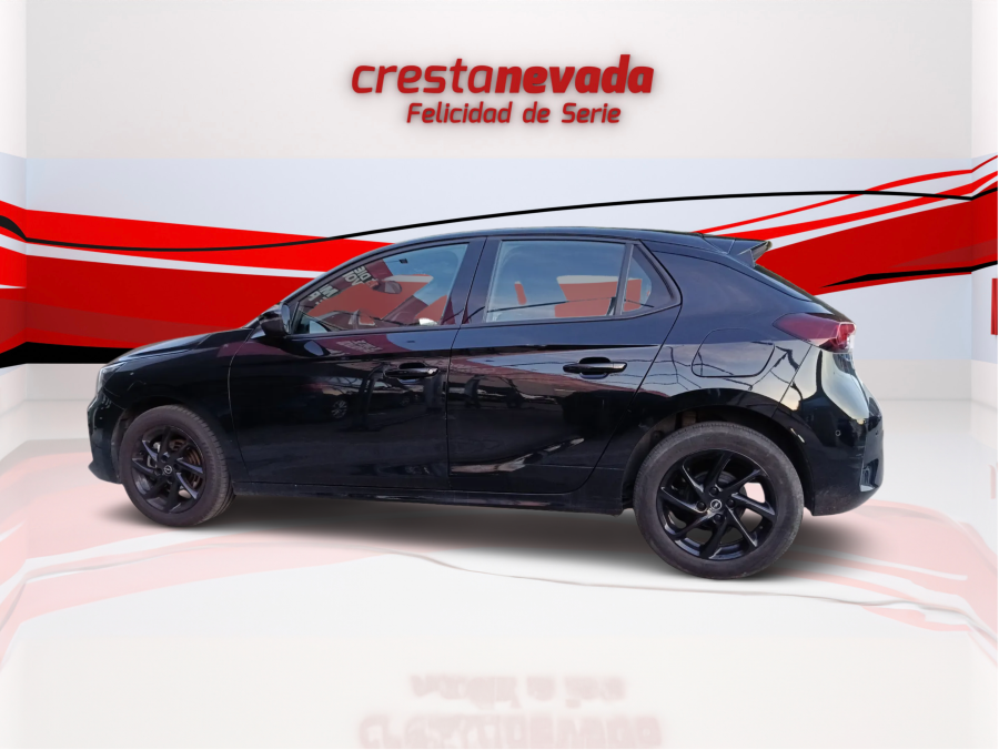 Imagen de Opel Corsa
