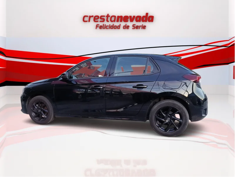 Imagen de Opel Corsa