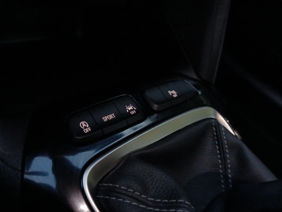 Imagen de Opel Corsa