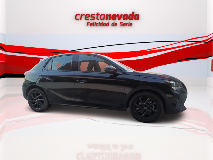 Imagen de Opel Corsa