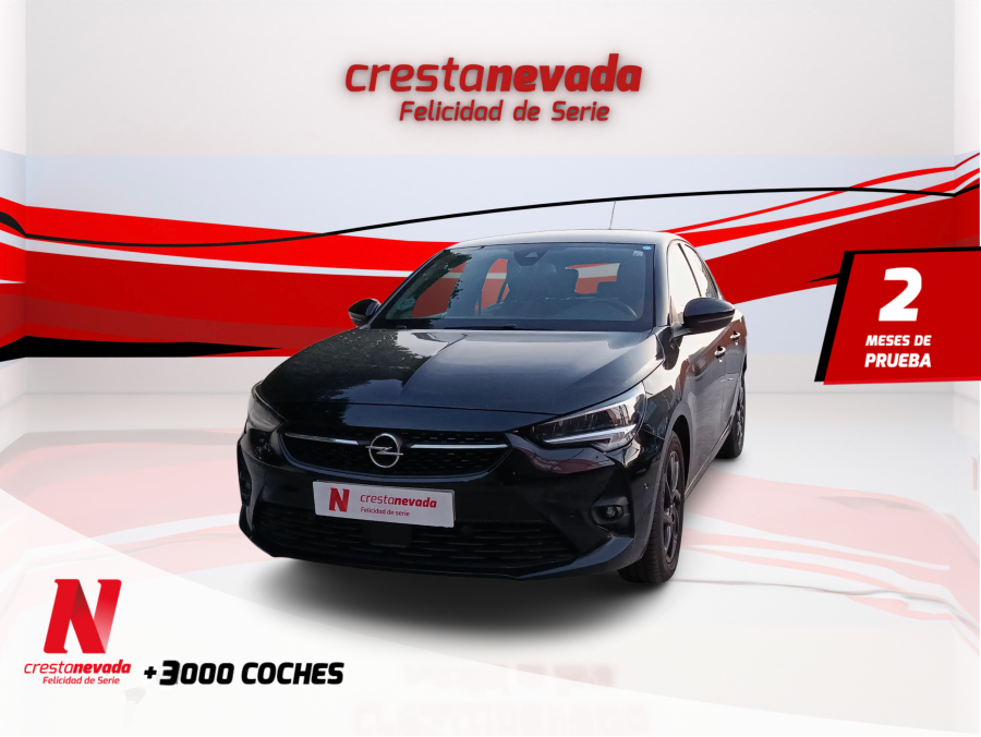 Imagen de Opel Corsa