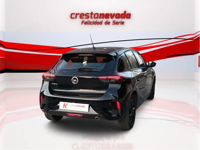 Imagen de Opel Corsa