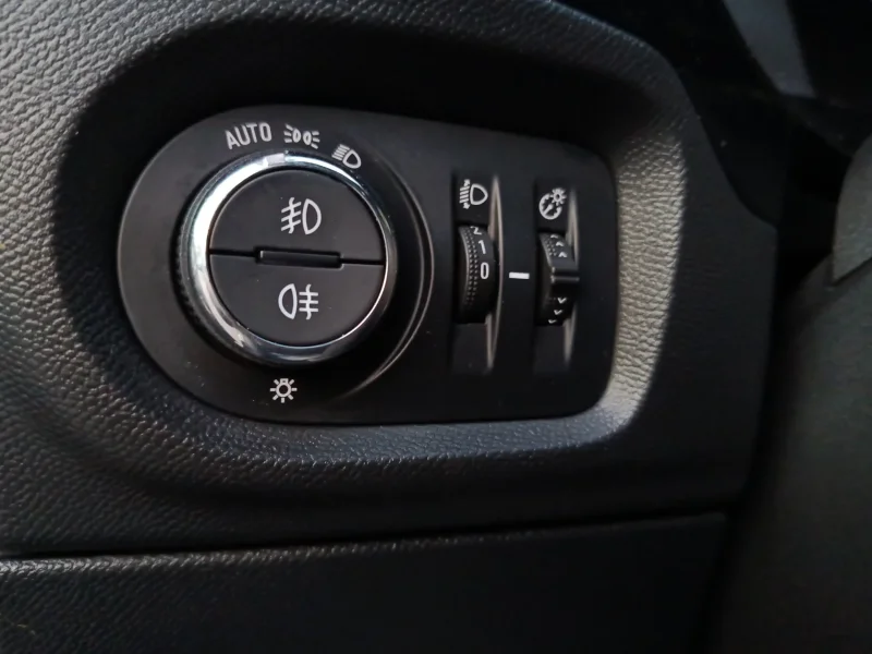 Imagen de Opel Corsa