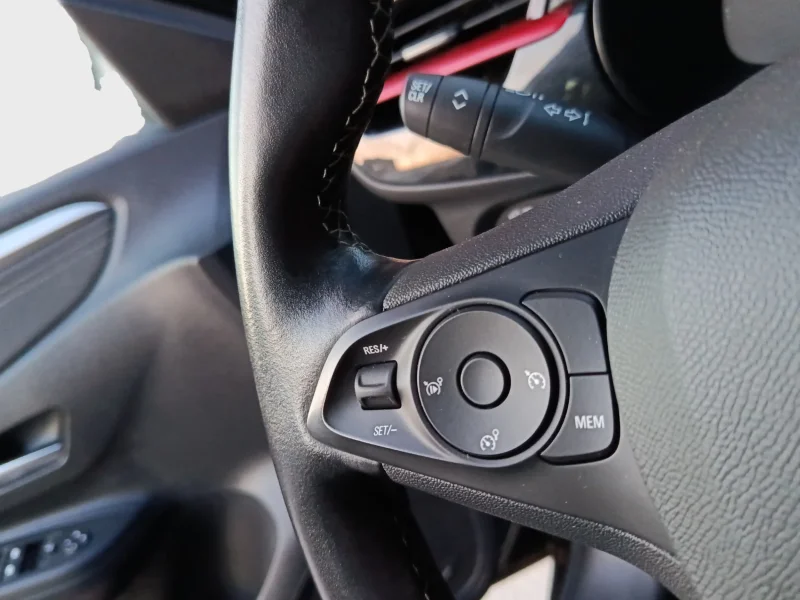 Imagen de Opel Corsa