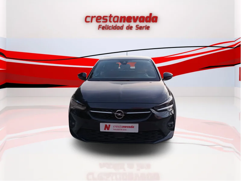 Imagen de Opel Corsa