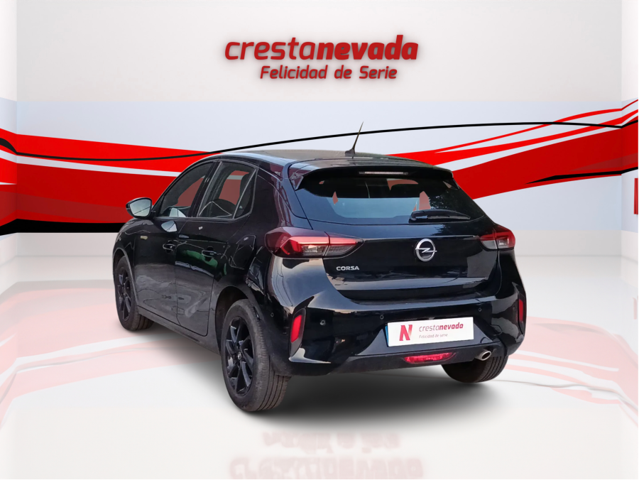 Imagen de Opel Corsa