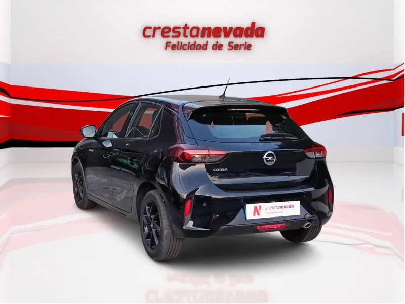 Imagen de Opel Corsa