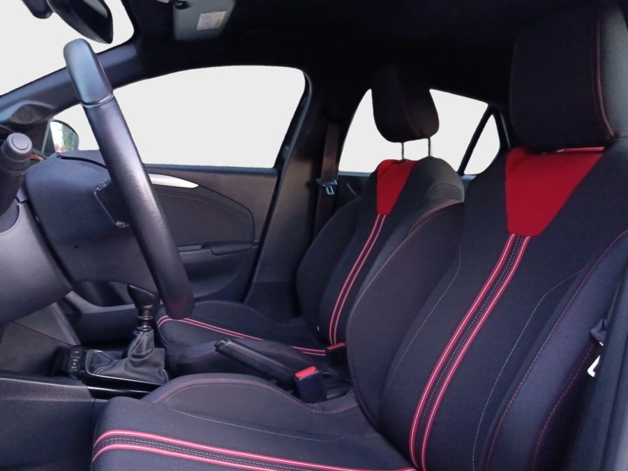 Imagen de Opel Corsa