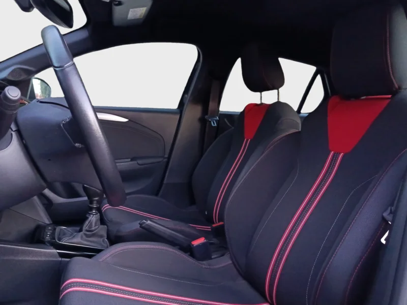 Imagen de Opel Corsa