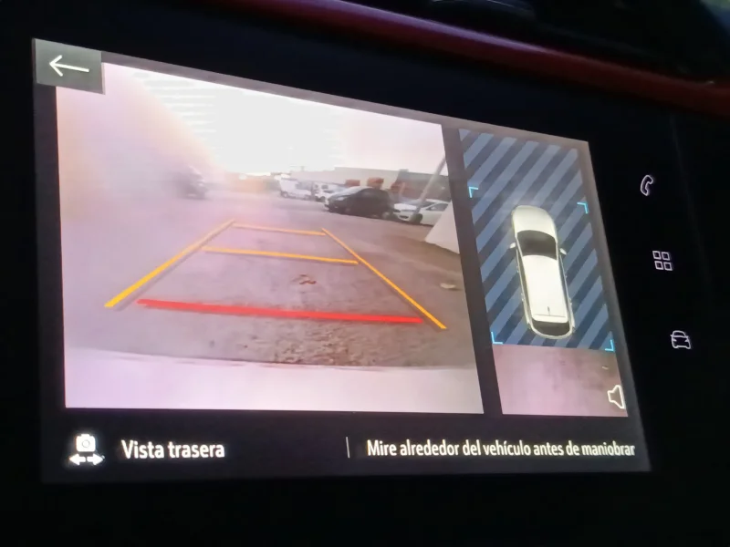 Imagen de Opel Corsa