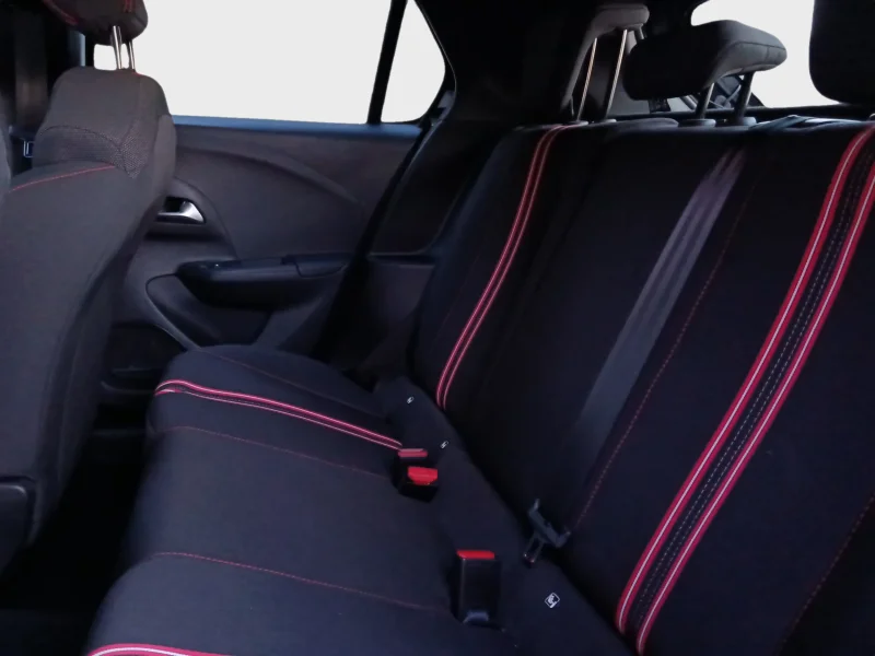 Imagen de Opel Corsa