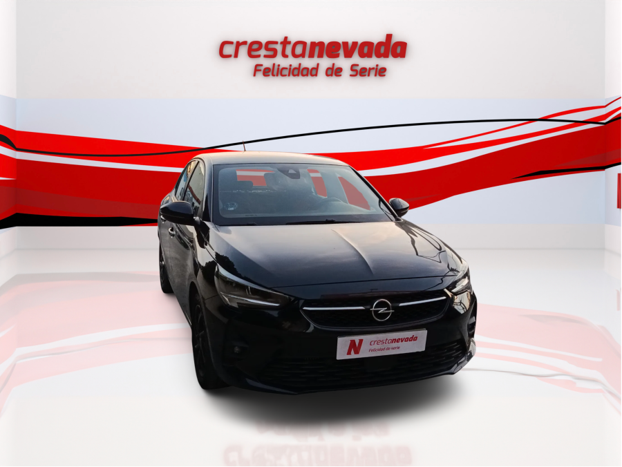 Imagen de Opel Corsa
