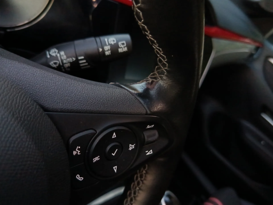 Imagen de Opel Corsa