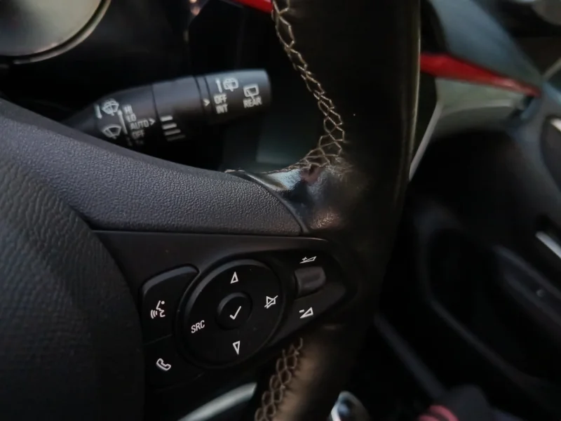 Imagen de Opel Corsa