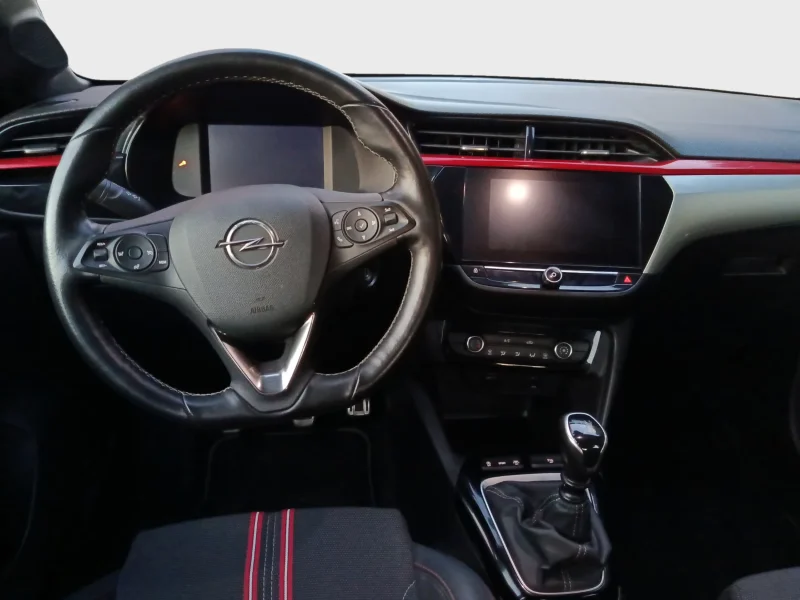 Imagen de Opel Corsa