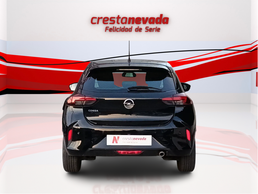 Imagen de Opel Corsa