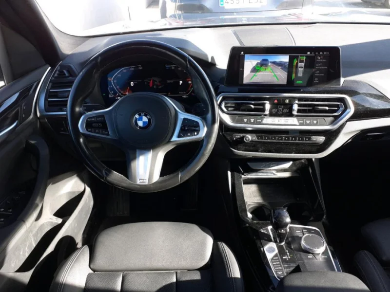 Imagen de BMW X3
