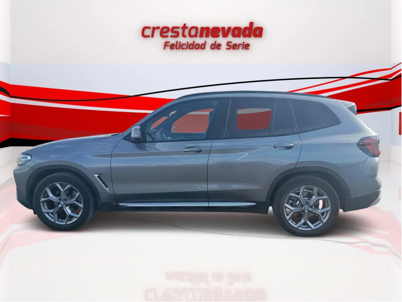 Imagen de BMW X3