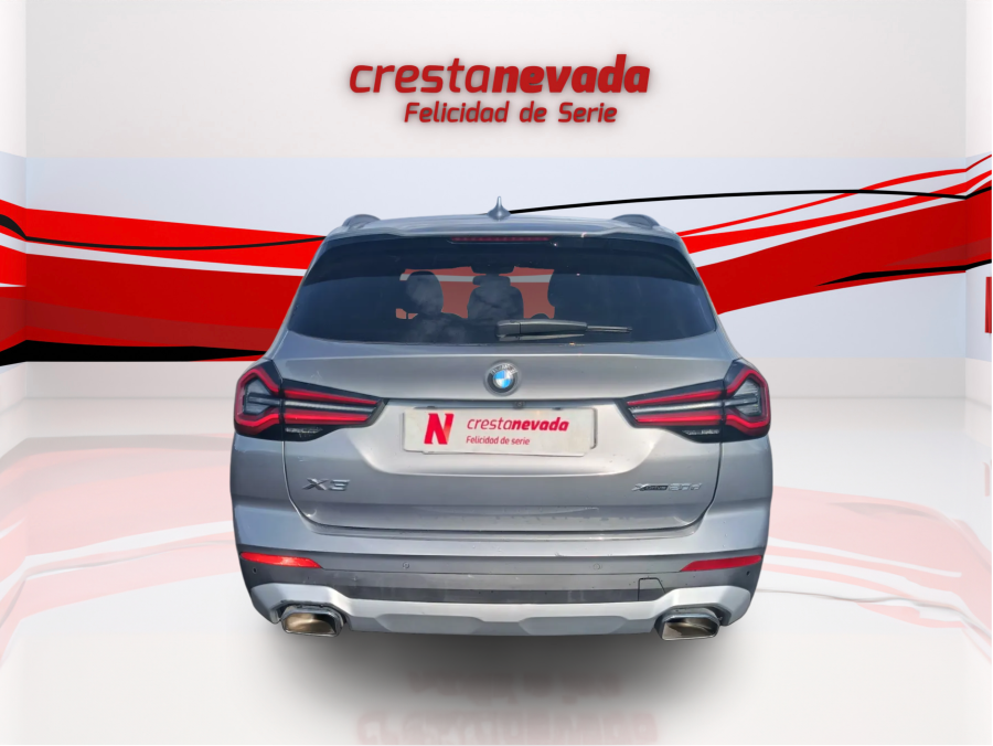 Imagen de BMW X3